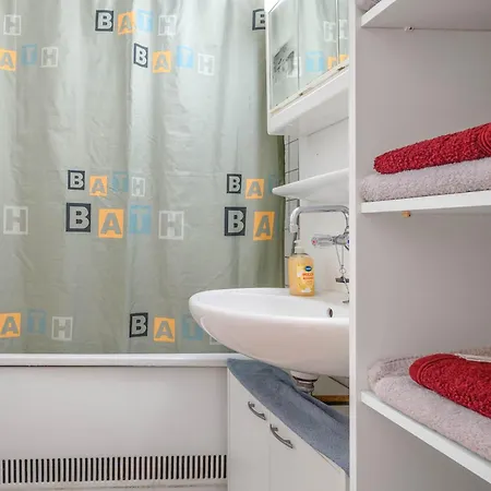 Apartmán 4 In Laatzen Near Messe